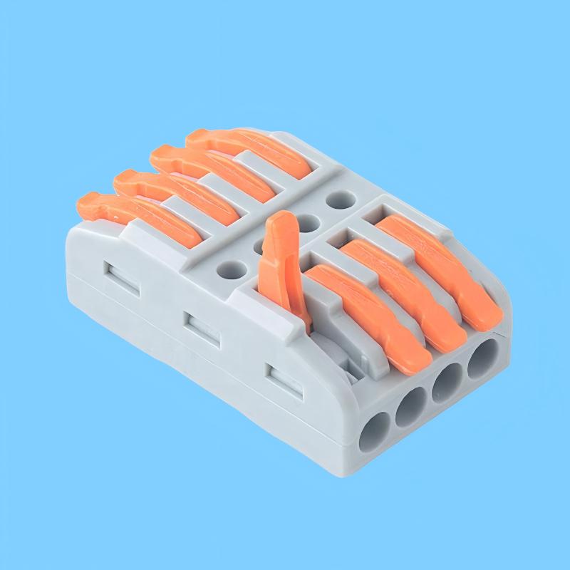 PCT22X Quick Wiring Connectors 5